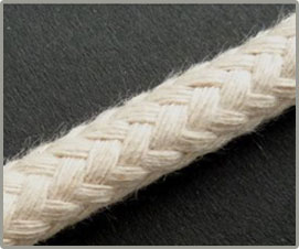 Cotton rope - Cotton rope manufacturers, Cotton rope exporters